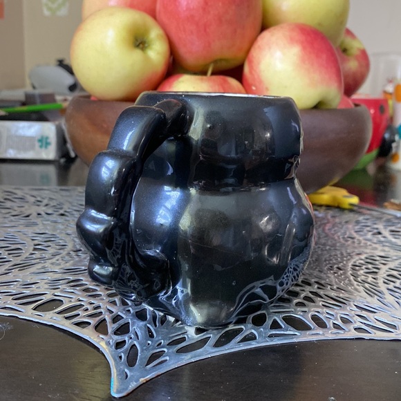 Toucan mug - Colourful Dishwasher Safe Microwave Safe Mug - Picture 5 of 9